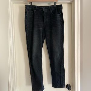 🌼3 for 35🌼 American Eagle Hi Rise Tomgirl jeans